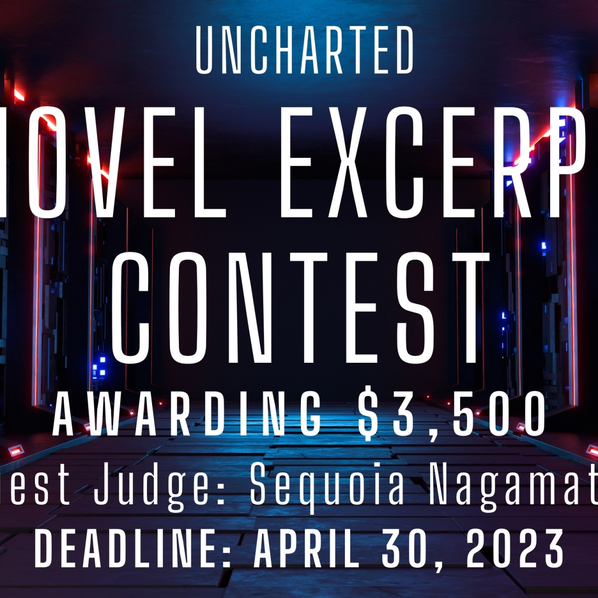 Lovely as Marrowbone Longlisted for the Uncharted Magazine Novel Excerpt&nbsp;Prize