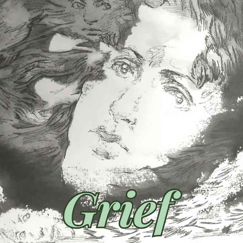 Ghost Girls, Volume&nbsp;3