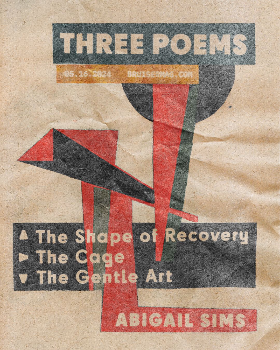 Bruiser, Summer 2024